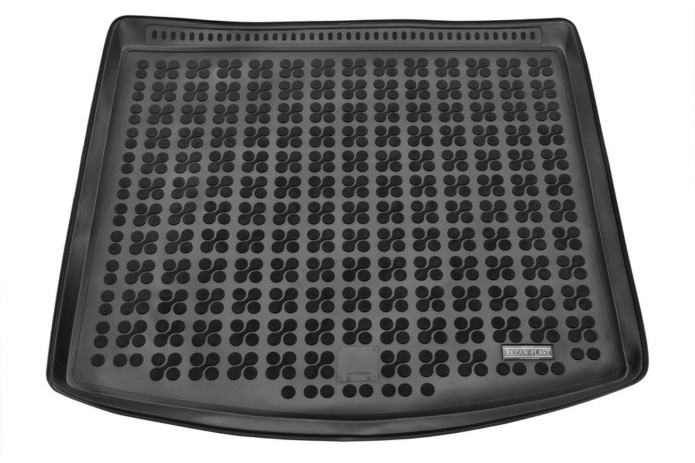 Covor Tavita Portbagaj Premium Seat LEON III (MK3) ST, podea in pozitie coborata 2014 - 2020