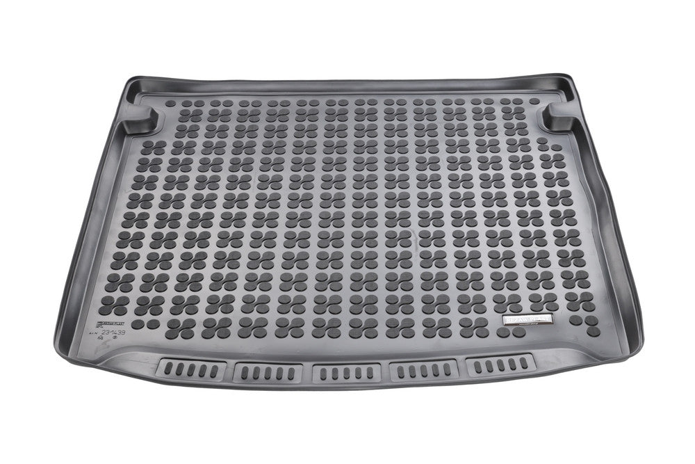 Covor Tavita Portbagaj Premium Seat TARRACO 7 loc (cu rand 3 scaune pliat) 2018 - | VW TIGUAN ALLSPACE 7 loc (cu rand 3 scaune pliat) 2017 - 2021, 2021 -