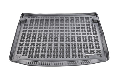 Covor Tavita Portbagaj Premium Seat TARRACO 7 loc (cu rand 3 scaune pliat) 2018 - | VW TIGUAN ALLSPACE 7 loc (cu rand 3 scaune pliat) 2017 - 2021, 2021 -