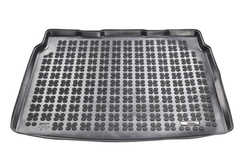 Covor Tavita Portbagaj Premium Seat TARRACO cu reglaj optional podea – podea in pozitie coborata, 5 loc 2018 - | VW TIGUAN ALLSPACE cu reglaj optional podea – podea in pozitie coborata, 5 loc, cu roata rezerva mica, 4x4 , 4x2 2017 - 2021, 2021 -