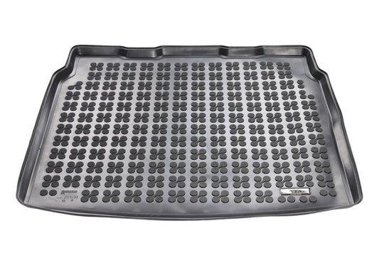 Covor Tavita Portbagaj Premium Seat TARRACO cu reglaj optional podea – podea in pozitie coborata, 5 loc 2018 - | VW TIGUAN ALLSPACE cu reglaj optional podea – podea in pozitie coborata, 5 loc, cu roata rezerva mica, 4x4 , 4x2 2017 - 2021, 2021 -