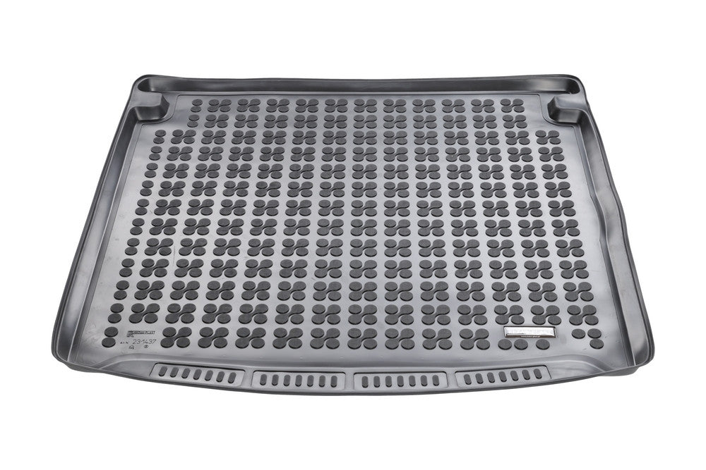 Covor Tavita Portbagaj Premium Seat TARRACO podea in pozitie ridicata, 5 loc 2018 - | VW TIGUAN ALLSPACE podea in pozitie ridicata, 5 loc, cu roata rezerva mica, 4x4 2017 - 2021, 2021 -