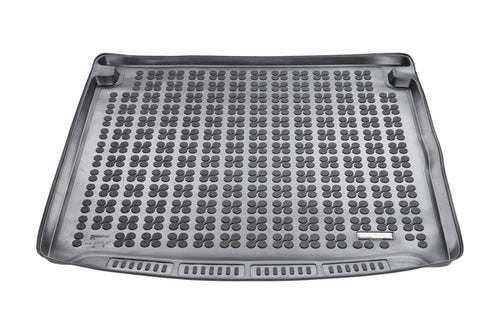 Covor Tavita Portbagaj Premium Seat TARRACO podea in pozitie ridicata, 5 loc 2018 - | VW TIGUAN ALLSPACE podea in pozitie ridicata, 5 loc, cu roata rezerva mica, 4x4 2017 - 2021, 2021 -