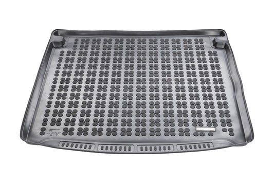 Covor Tavita Portbagaj Premium Seat TARRACO podea in pozitie ridicata, 5 loc 2018 - | VW TIGUAN ALLSPACE podea in pozitie ridicata, 5 loc, cu roata rezerva mica, 4x4 2017 - 2021, 2021 -