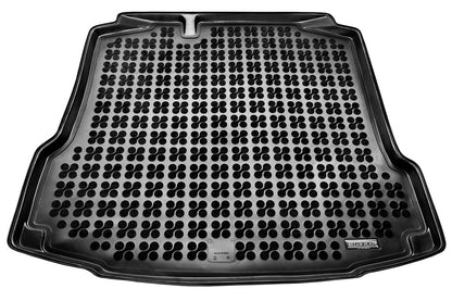 Covor Tavita Portbagaj Premium Seat TOLEDO IV Sedan 2012 - 2018 | Skoda RAPID 2012 - 2019
