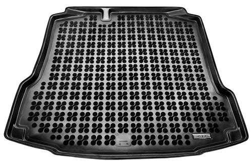 Covor Tavita Portbagaj Premium Seat TOLEDO IV Sedan 2012 - 2018 | Skoda RAPID 2012 - 2019