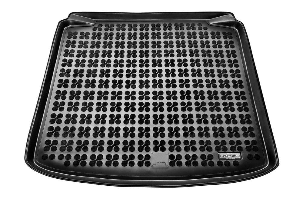 Covor Tavita Portbagaj Premium Skoda FABIA II Break 2007 - 2014