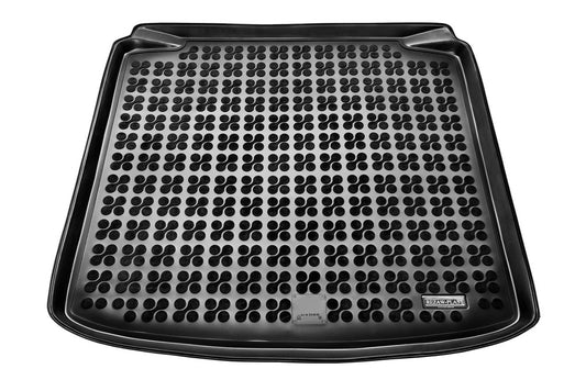 Covor Tavita Portbagaj Premium Skoda FABIA II Break 2007 - 2014