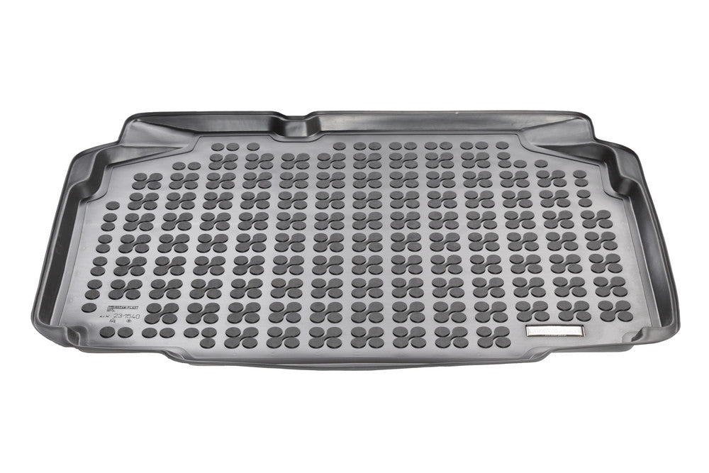 Covor Tavita Portbagaj Premium Skoda KAMIQ 2019 -