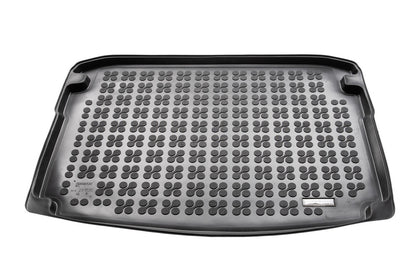 Covor Tavita Portbagaj Premium Skoda KAROQ 4x2, cu trusa scule 2017 -