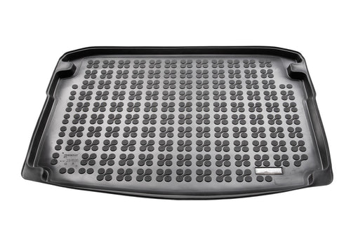 Covor Tavita Portbagaj Premium Skoda KAROQ 4x2, cu trusa scule 2017 -