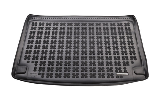 Covor Tavita Portbagaj Premium Skoda KAROQ 4x4, cu roata rezerva mica 2017 -