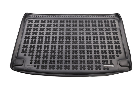 Covor Tavita Portbagaj Premium Skoda KAROQ 4x4, cu roata rezerva mica 2017 -