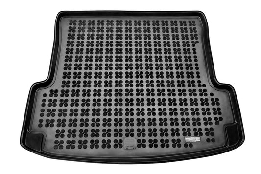 Covor Tavita Portbagaj Premium Skoda OCTAVIA I Hatchback 1996 - 2010