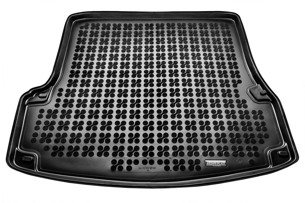 Covor Tavita Portbagaj Premium Skoda OCTAVIA II Hatchback 2004 - 2013