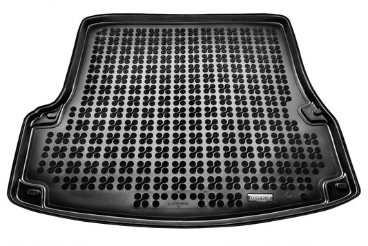 Covor Tavita Portbagaj Premium Skoda OCTAVIA II Hatchback 2004 - 2013