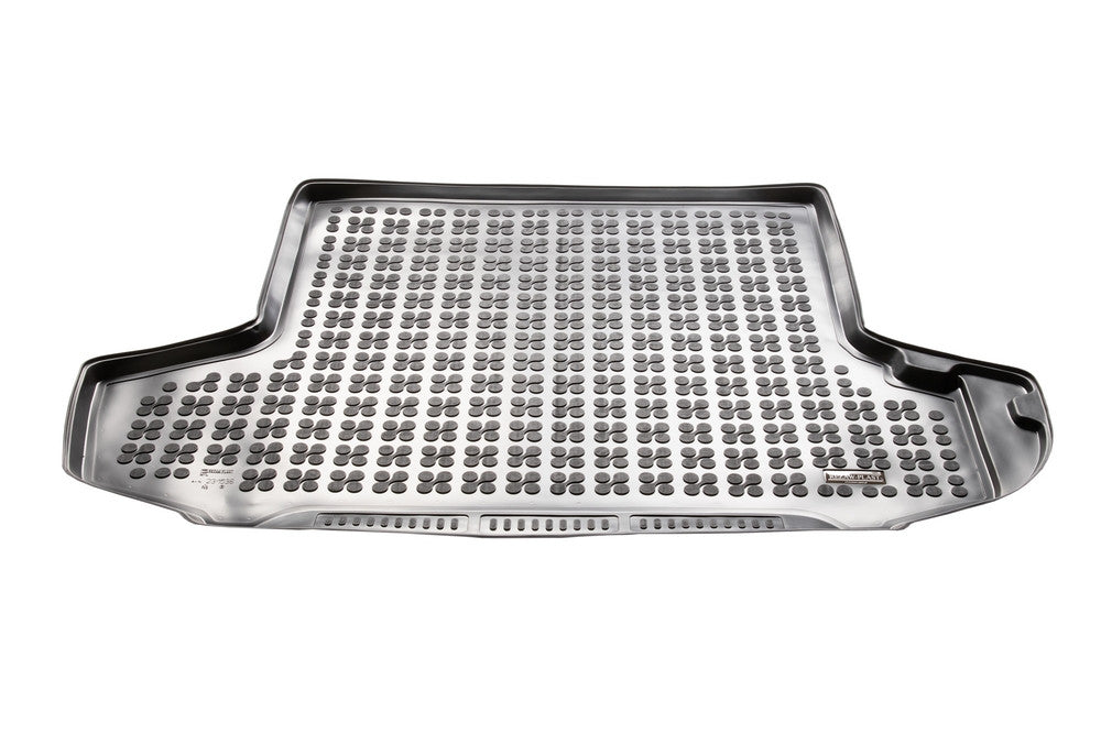Covor Tavita Portbagaj Premium Skoda OCTAVIA III Combi, podea in pozitie ridicata 2013 - 2019