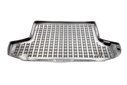 Covor Tavita Portbagaj Premium Skoda OCTAVIA III Combi, podea in pozitie ridicata 2013 - 2019