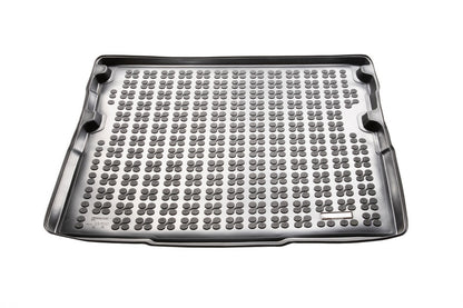 Covor Tavita Portbagaj Premium Skoda OCTAVIA III Combi, podea in pozitie coborata 2013 - 2019