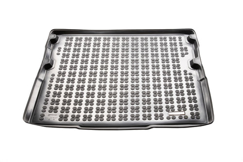 Covor Tavita Portbagaj Premium Skoda OCTAVIA III Combi, podea in pozitie coborata 2013 - 2019