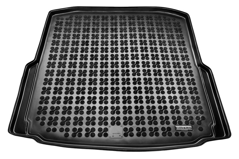 Covor Tavita Portbagaj Premium Skoda OCTAVIA III Hatchback 2012 - 2019
