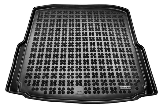 Covor Tavita Portbagaj Premium Skoda OCTAVIA III Hatchback 2012 - 2019