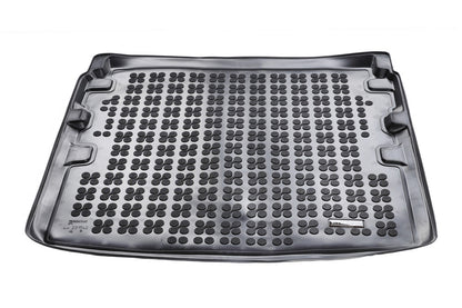 Covor Tavita Portbagaj Premium Skoda OCTAVIA IV Combi, podea in pozitie coborata 2019 -