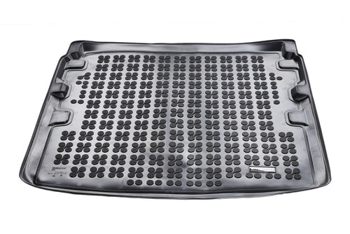 Covor Tavita Portbagaj Premium Skoda OCTAVIA IV Combi, podea in pozitie coborata 2019 -