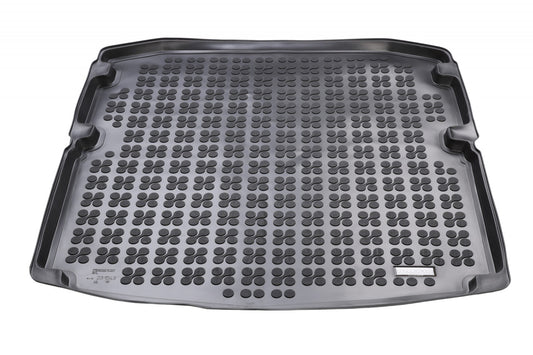 Covor Tavita Portbagaj Premium Skoda OCTAVIA IV Sedan, Combi, podea portbagaj fixa 2019 -