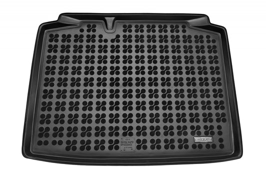 Covor Tavita Portbagaj Premium Skoda RAPID Spaceback 2013 - 2019
