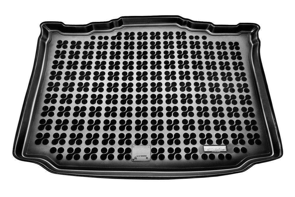 Covor Tavita Portbagaj Premium Skoda ROOMSTER 2006 - 2015