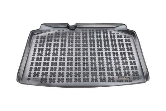 Covor Tavita Portbagaj Premium Skoda SCALA 2019 -