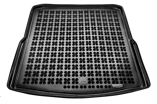 Covor Tavita Portbagaj Premium Skoda SUPERB II Break 2009 - 2015