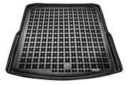 Prémium csomagtartó szőnyeg Skoda SUPERB II Kombi 2009-2015