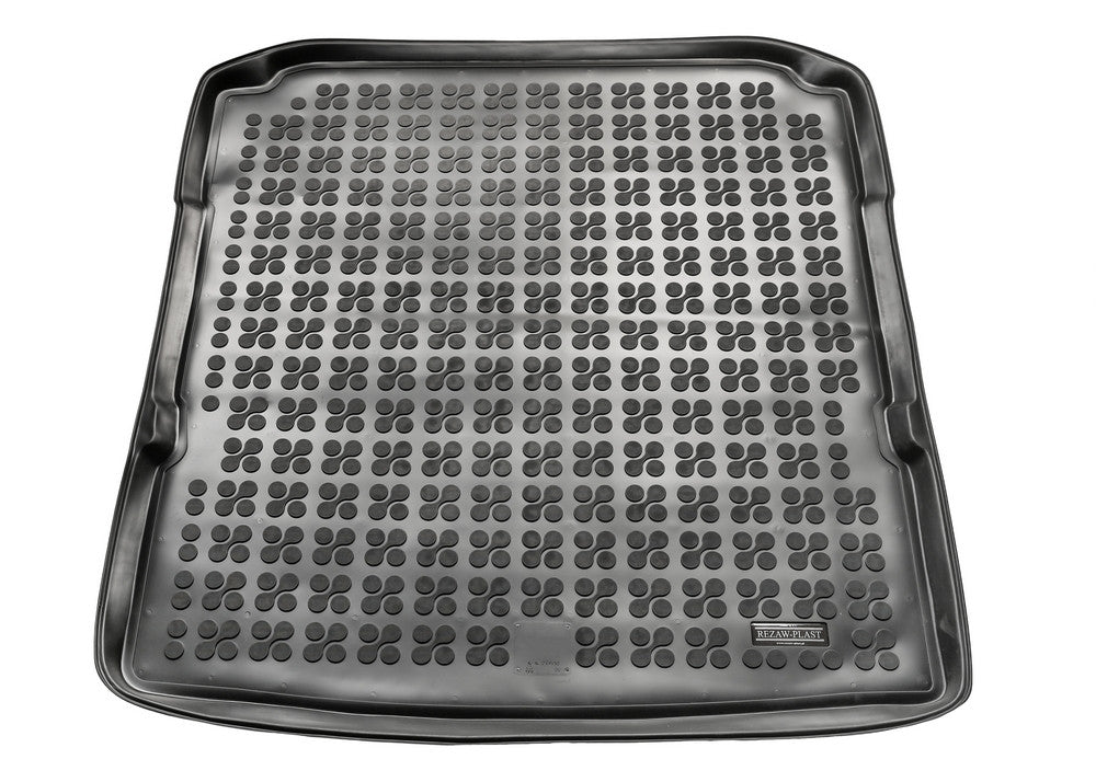 Covor Tavita Portbagaj Premium Skoda SUPERB III Break, podea in pozitie coborata 2015 -