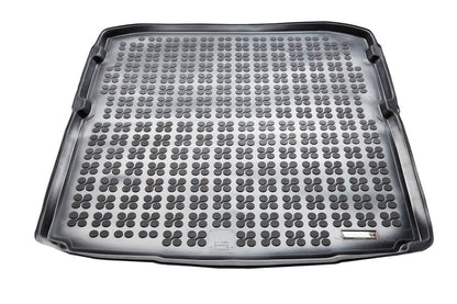 Covor Tavita Portbagaj Premium Skoda SUPERB III Break podea portbagaj fixa 2015 -