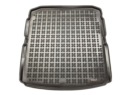 Covor Tavita Portbagaj Premium Skoda SUPERB III Sedan 2015 -