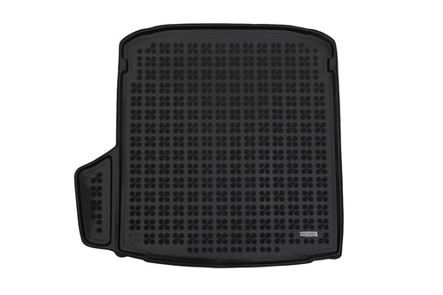 Covor Tavita Portbagaj Premium Skoda SUPERB IV Liftback, cu podea portbagaj fixa, 4x4 (AWD) 2024 -