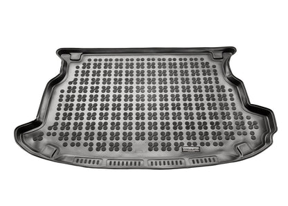 Covor Tavita Portbagaj Premium SsangYong KORANDO III 2011 - 2019