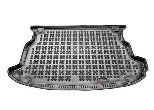 Covor Tavita Portbagaj Premium SsangYong KORANDO III 2011 - 2019