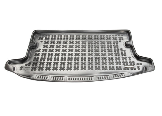 Covor Tavita Portbagaj Premium SsangYong KORANDO IV podea in pozitie ridicata 2019 -