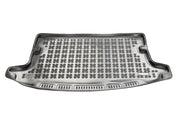 Covor Tavita Portbagaj Premium SsangYong KORANDO IV podea in pozitie ridicata 2019 -