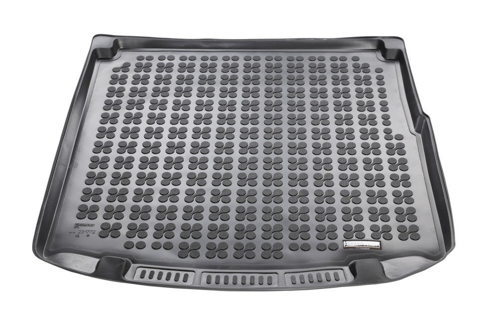 Covor Tavita Portbagaj Premium Suzuki SWACE Hybrid 2020 - | Toyota COROLLA XII E210 TS Wagon, podea in pozitie ridicata, toate modelele inclusiv Hybrid 2018 -