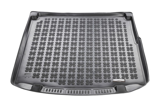 Covor Tavita Portbagaj Premium Suzuki SWACE Hybrid 2020 - | Toyota COROLLA XII E210 TS Wagon, podea in pozitie ridicata, toate modelele inclusiv Hybrid 2018 -