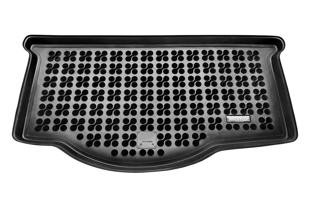 Covor Tavita Portbagaj Premium Suzuki SWIFT IV Hatchback, 3 usi, 5 usi 2010 - 2017