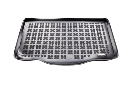 Covor Tavita Portbagaj Premium Suzuki SWIFT V 2017 - | Suzuki SWIFT V Plug - in hybrid 2019 -