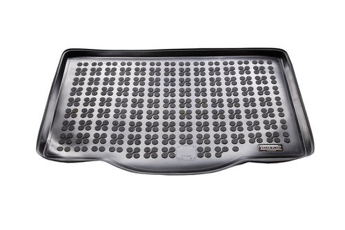 Covor Tavita Portbagaj Premium Suzuki SWIFT V 2017 - | Suzuki SWIFT V Plug - in hybrid 2019 -