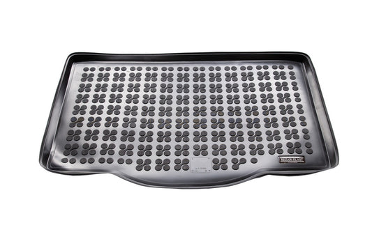 Covor Tavita Portbagaj Premium Suzuki SWIFT V 2017 - | Suzuki SWIFT V Plug - in hybrid 2019 -