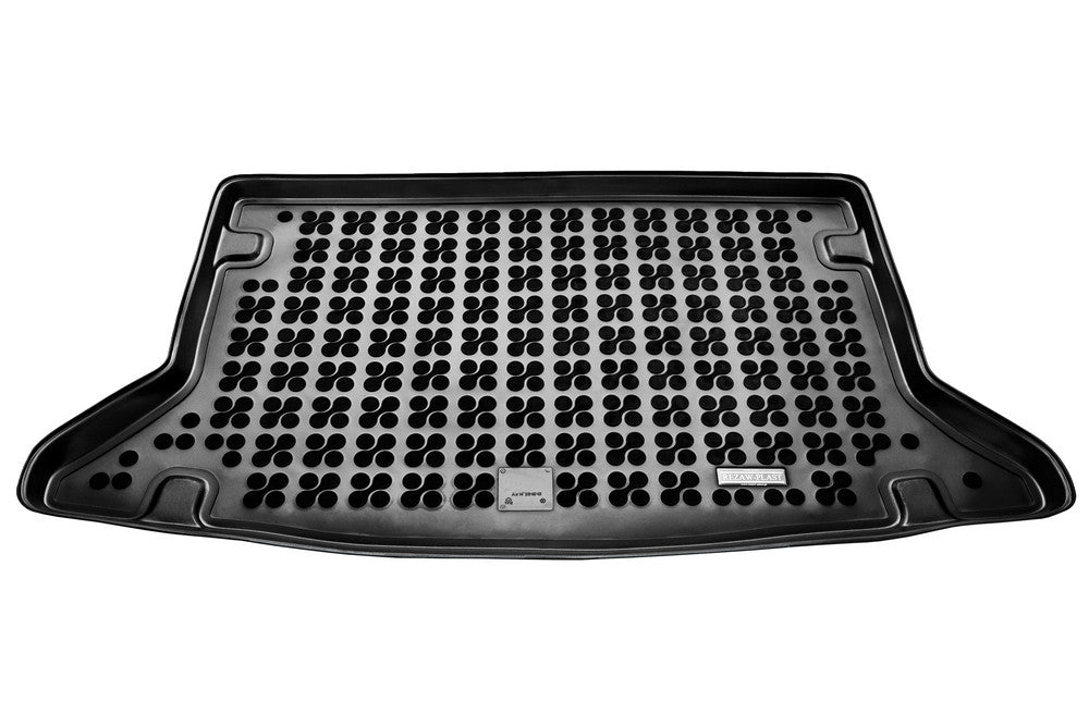 Covor Tavita Portbagaj Premium Suzuki SX4 I Hatchback 2006 - 2014