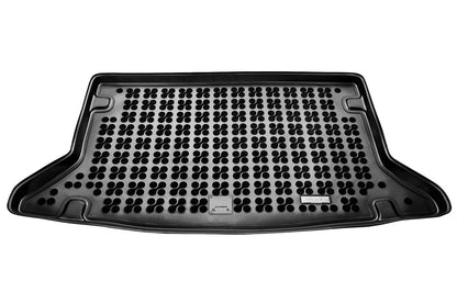 Covor Tavita Portbagaj Premium Suzuki SX4 I Hatchback 2006 - 2014